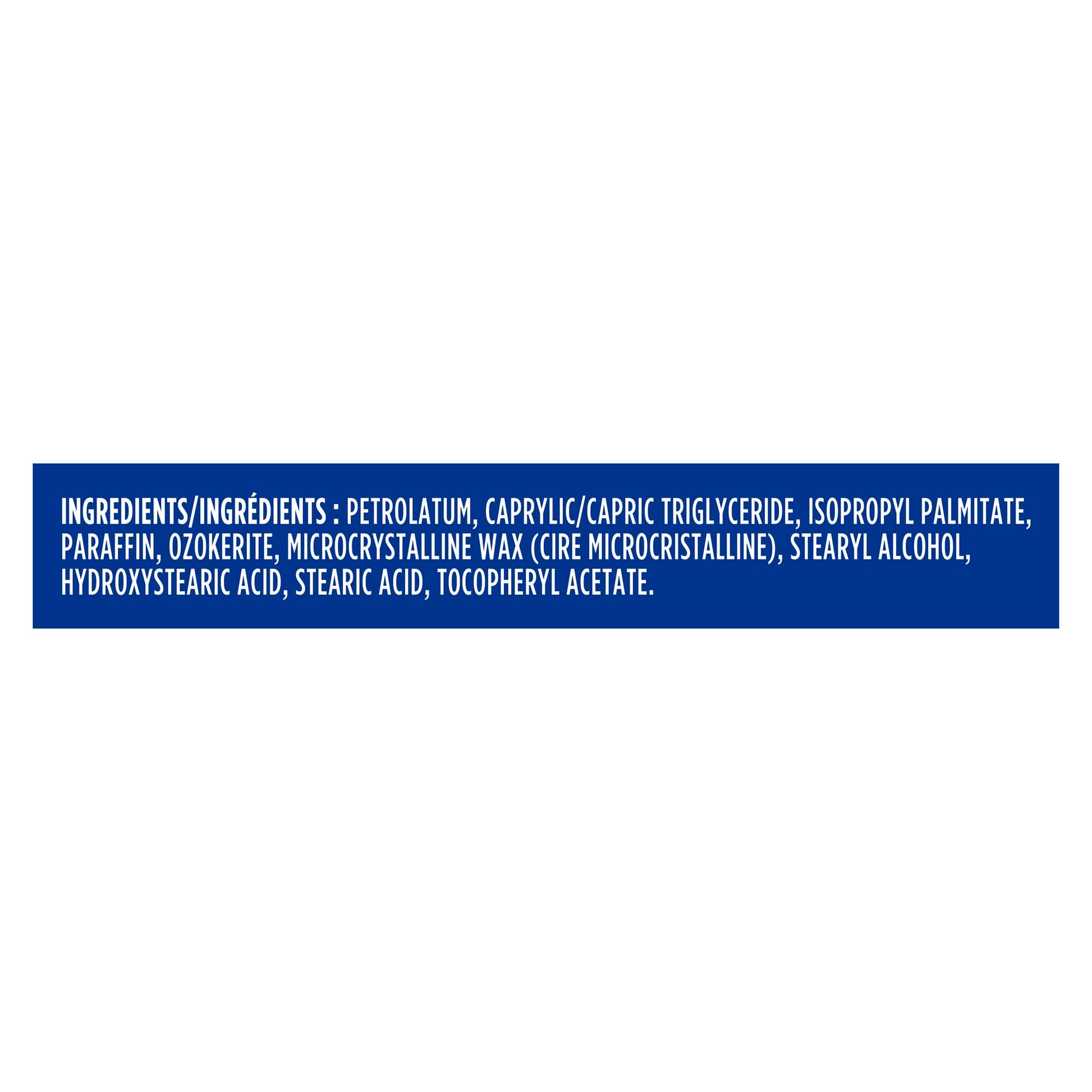Vaseline All Over Jelly Balm Stick Healing Jelly Skin Care Unscented 40g (Pack of 3) - Available at All In One Marketplace Canada