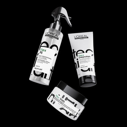 L'Oréal Professionnel Tecni.Art Flex Pli Spray, 190 mL