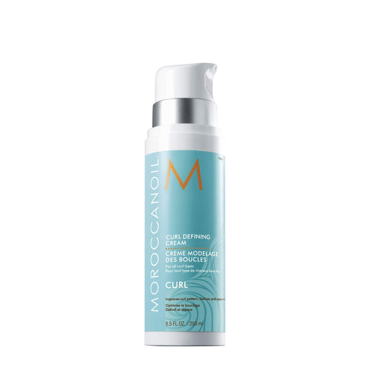 Moroccanoil Curl Defining Cream, 8.5 Fl. Oz.