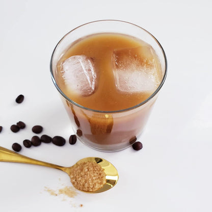 Zavida Hazelnut Vanilla Whole Bean Coffee - 907g