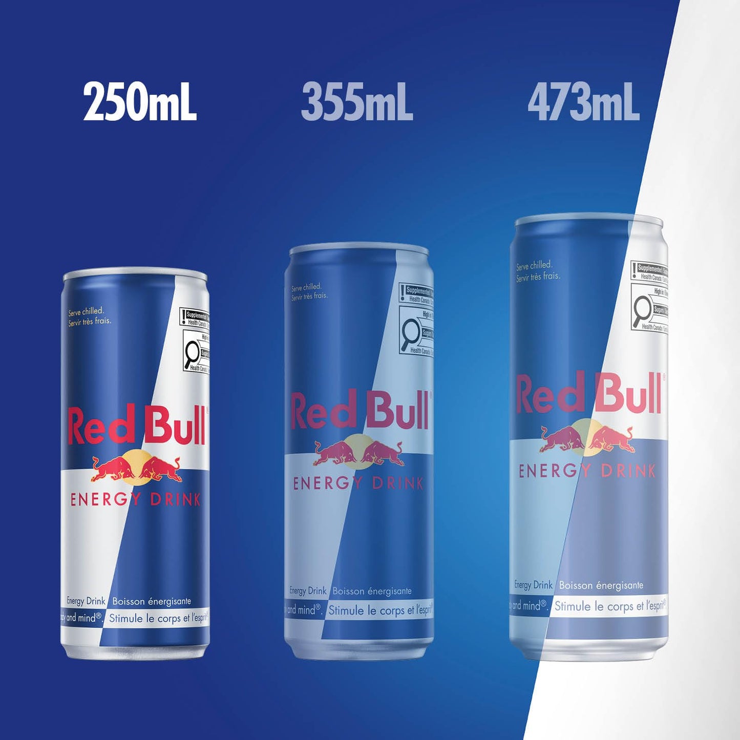 Red Bull Energy Drink, 250 ml (24 Pack)