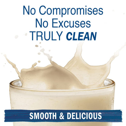 Garden of Life Raw Organic Protein, Vanilla, 624g - Available at All In One Marketplace Canada