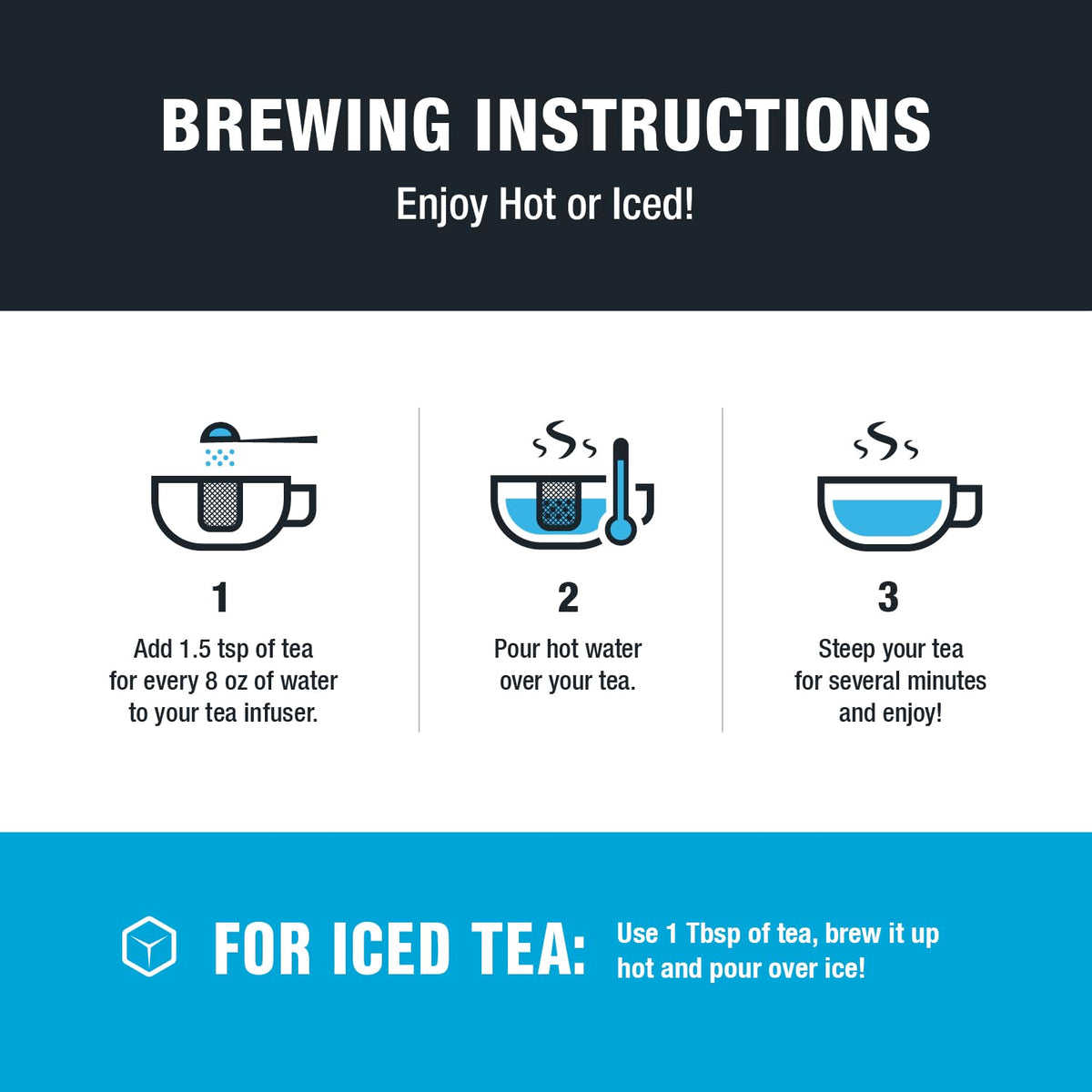 Tiesta Tea Favorites Starter Sampler Loose Leaf Tea Variety Set 8 Pouches 🍁 All In One Marketplace Canada