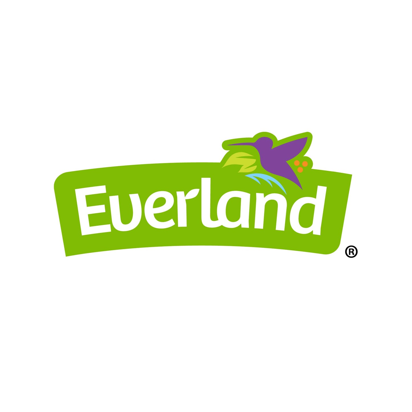 Everland Organic Walnuts, 340gm Everland