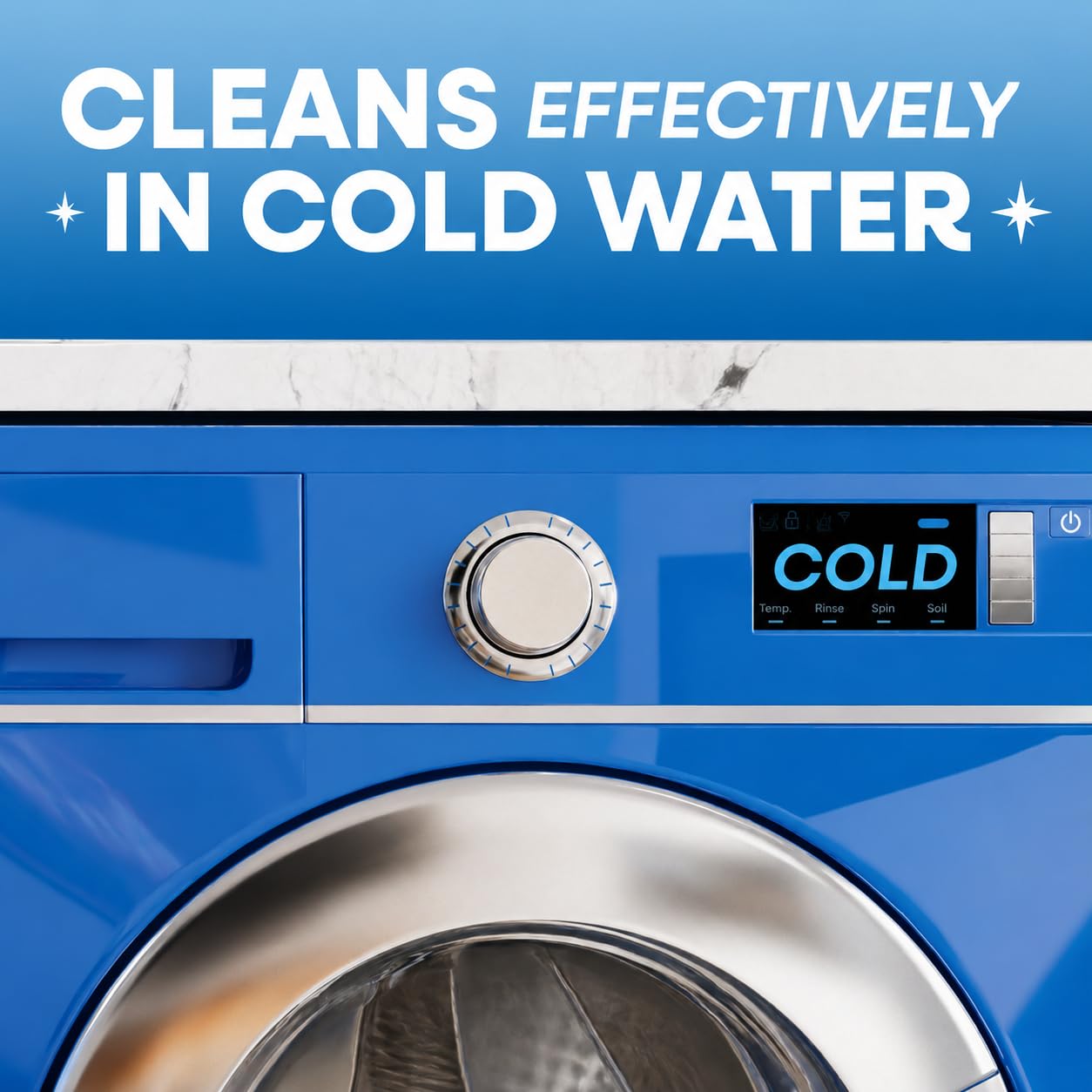 Persil® 2x Concentrated Laundry Detergent Free & Sensitive, 2.43L/110 Loads - Available at All In One Marketplace Canada