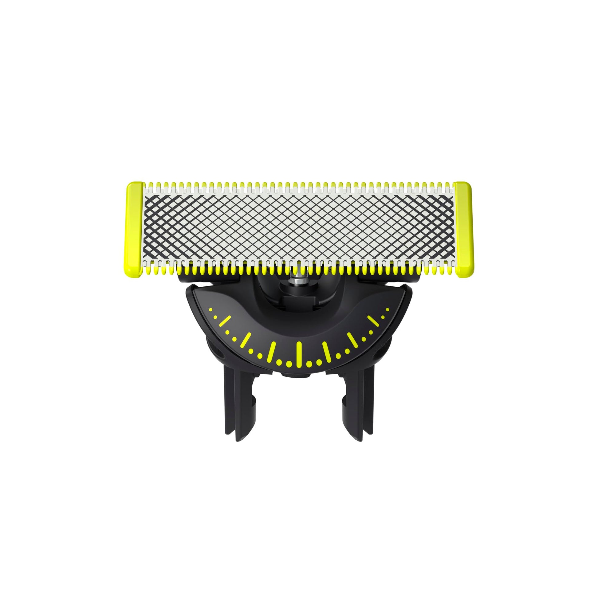 Philips OneBlade 360 Replacement Blade, for OneBlade Electric Shaver and Trimmer, Durable Stainless Steel, Trim, Edge and Shave, Model QP410/50