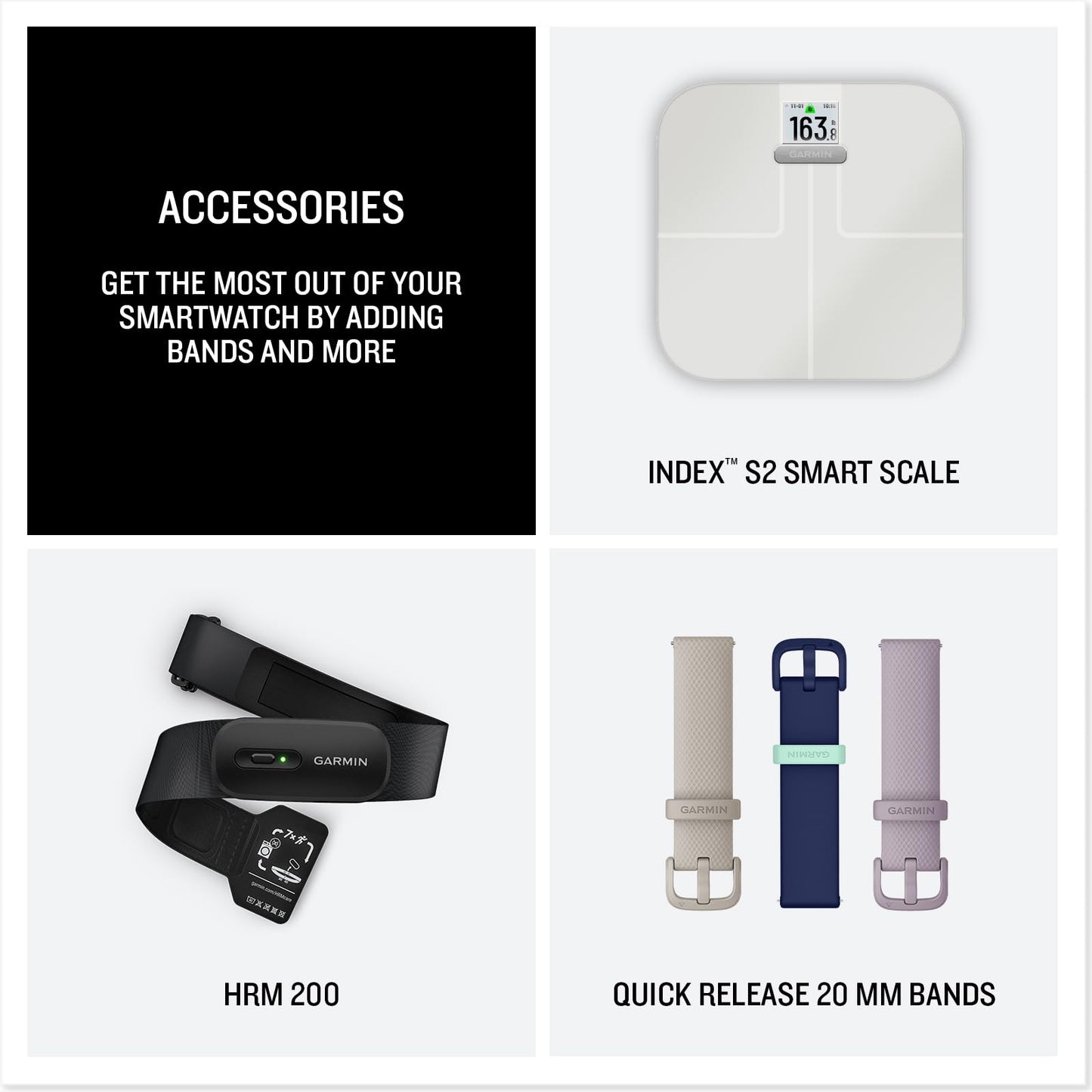 Garmin vívoactive® 6, Health and Fitness GPS Smartwatch, AMOLED Display, Up to 11 Days of Battery, Metallic Pink Dawn with Pink Dawn Band 🍁 All In One Marketplace Canada