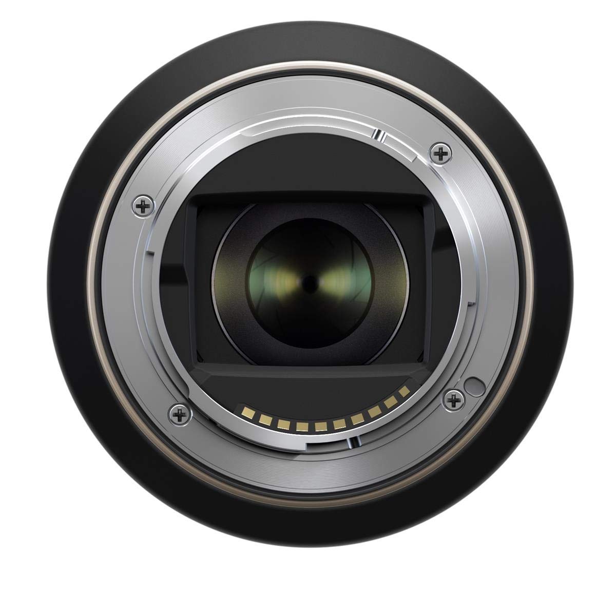 Tamron 17-70mm f/2.8 Di III-A VC RXD Lens for Sony E APS-C Mirrorless Cameras (6 Year Limited Canadian Warranty for New Lenses Only) Tamron