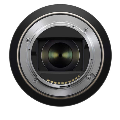 Tamron 17-70mm f/2.8 Di III-A VC RXD Lens for Sony E APS-C Mirrorless Cameras (6 Year Limited Canadian Warranty for New Lenses Only) Tamron