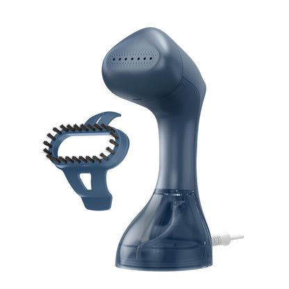 Conair Handheld Fabric Steamer for Clothes, Portable Handheld Design, 1200 watts, Strong Penetrating Steam, 35-second heat-up Conair