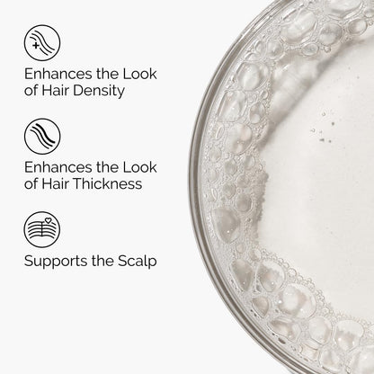 The Ordinary Multi-Peptide Serum for Hair Density, Peptide-Powered Formula for Thicker, Fuller Looking Hair, 60 ml