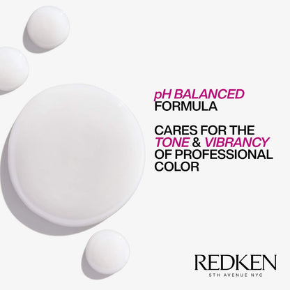 Redken Color Extend Magnetics Shampoo Redken