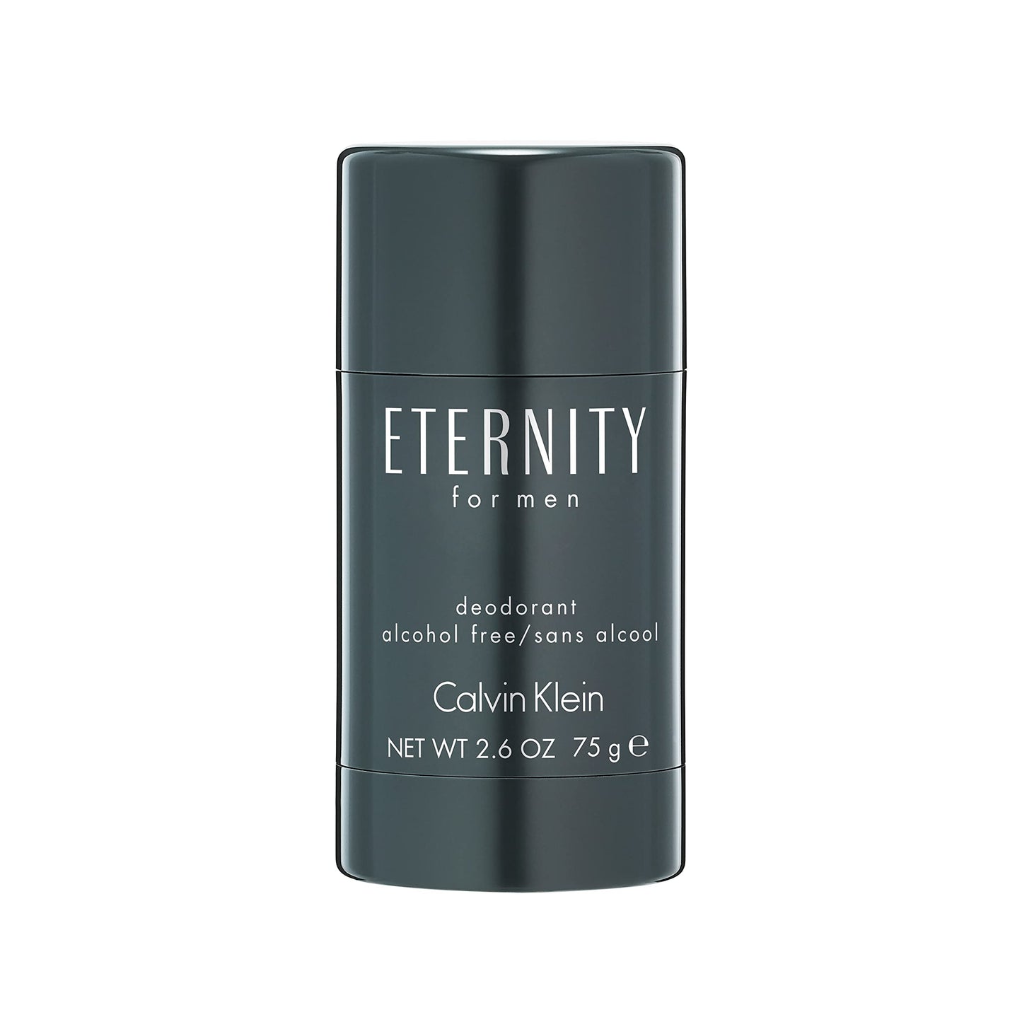 Calvin Klein Eternity Eau de Toilette Deodorant Stick for Men 75ml Calvin Klein