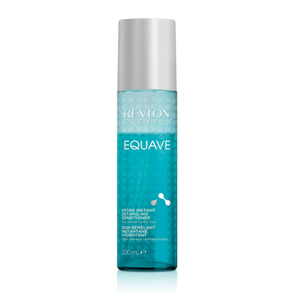 Revlon Equave Hydro Nutritive Detangling Conditioner 200ml