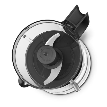 KitchenAid KFC3516WH 3.5 Cup Mini Food Processor, White 🍁 All In One Marketplace Canada