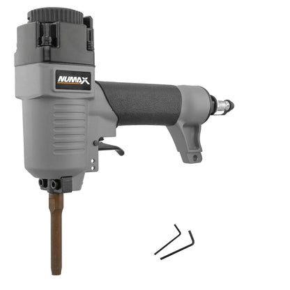 NuMax SPNNR Pneumatic Punch Nailer / Nail Remover
