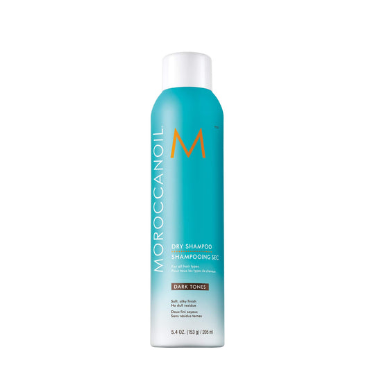 Moroccanoil Dry Shampoo Dark Tones, 5.4 Fl. Oz - Available at All In One Marketplace Canada