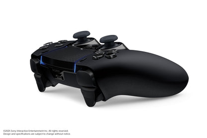 Manette sans fil DualSense Edge - Noir minuit