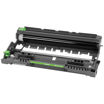 Brother-Genuine-Drum-Unit,-DR730,-Seamless-Integration,-Yields-Up-to-12,000-Pages,-Black-(Drum-Unit,-NOT-Toner) 🍁 All In One Marketplace Canada