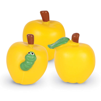 Learning Resources Attribute Apples - Assorted, Assorted (LER1023)