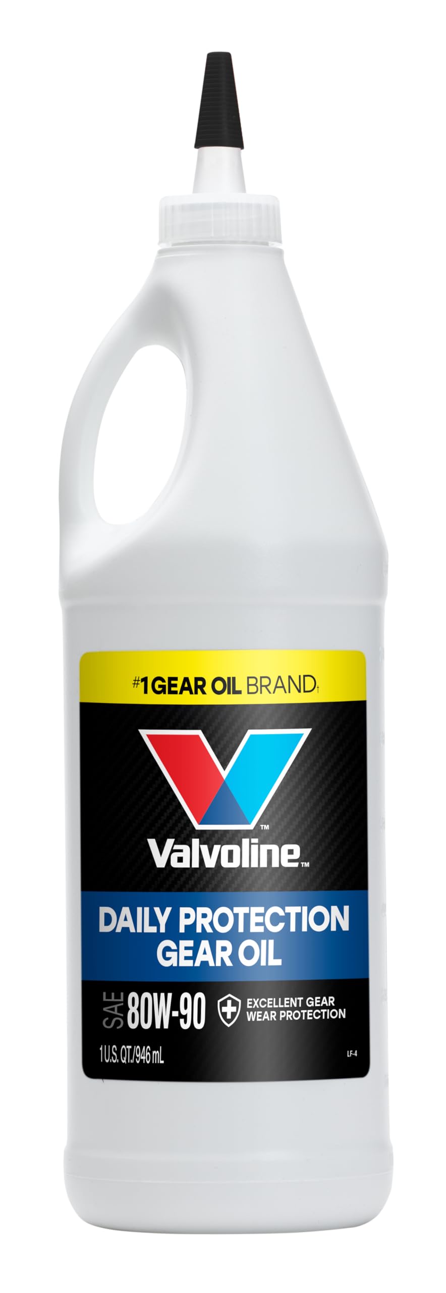 Valvoline Daily Protection 80W-90 Gear Oil 1 QT 🍁 All In One Marketplace Canada Valvoline