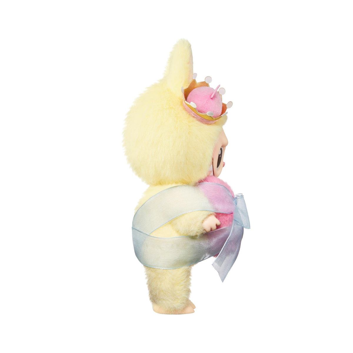 POP MART THE Monsters Let's Checkmate Vinyl Plush Doll, 17 cm in Height 🍁 All In One Marketplace Canada