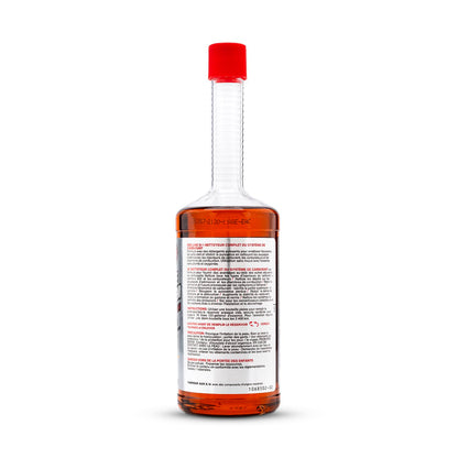 Red Line 60103 Complete SI-1 Fuel System Cleaner, 15 Ounce, 1 Bottle