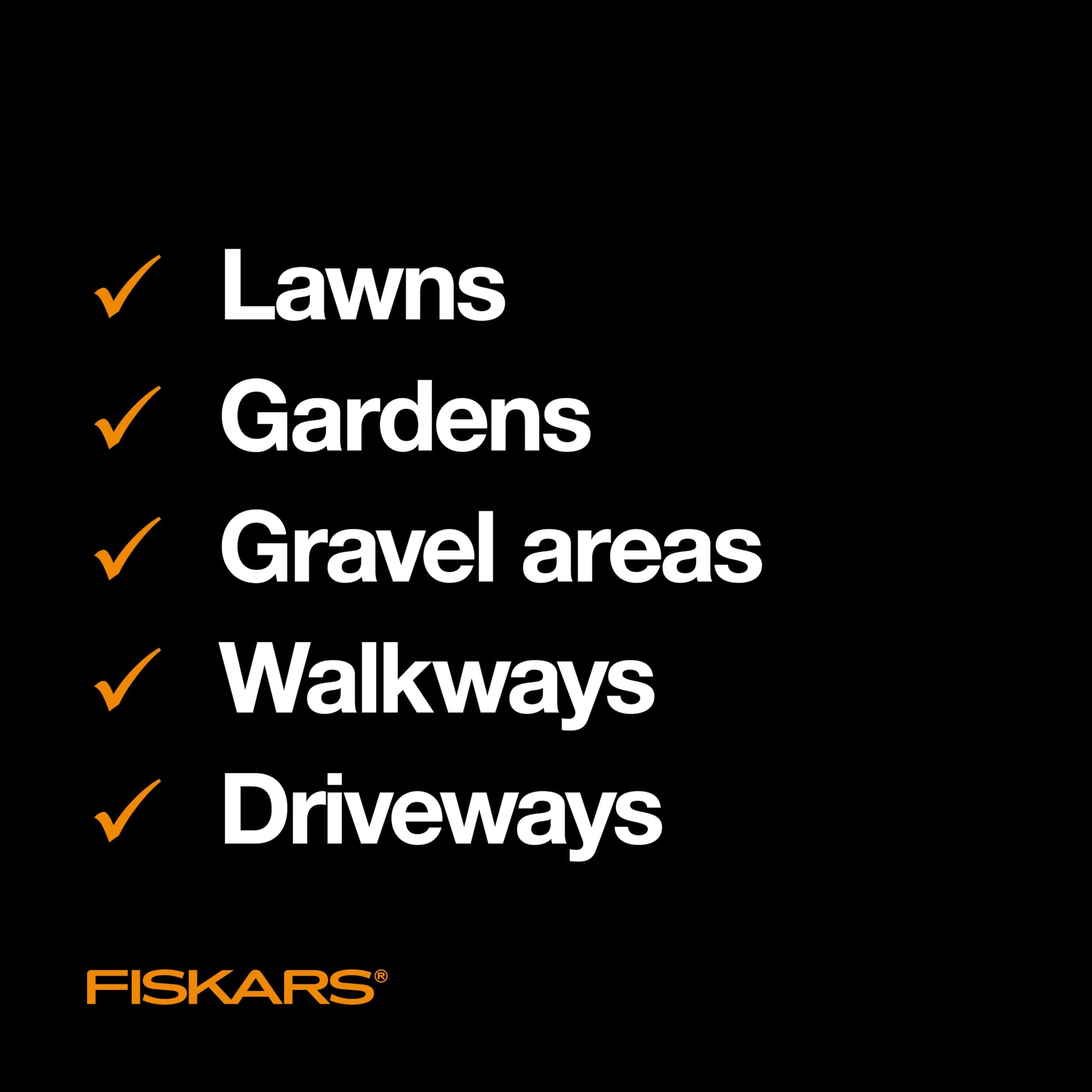 Fiskars Uproot Weed and Root Remover - Available at All In One Marketplace Canada