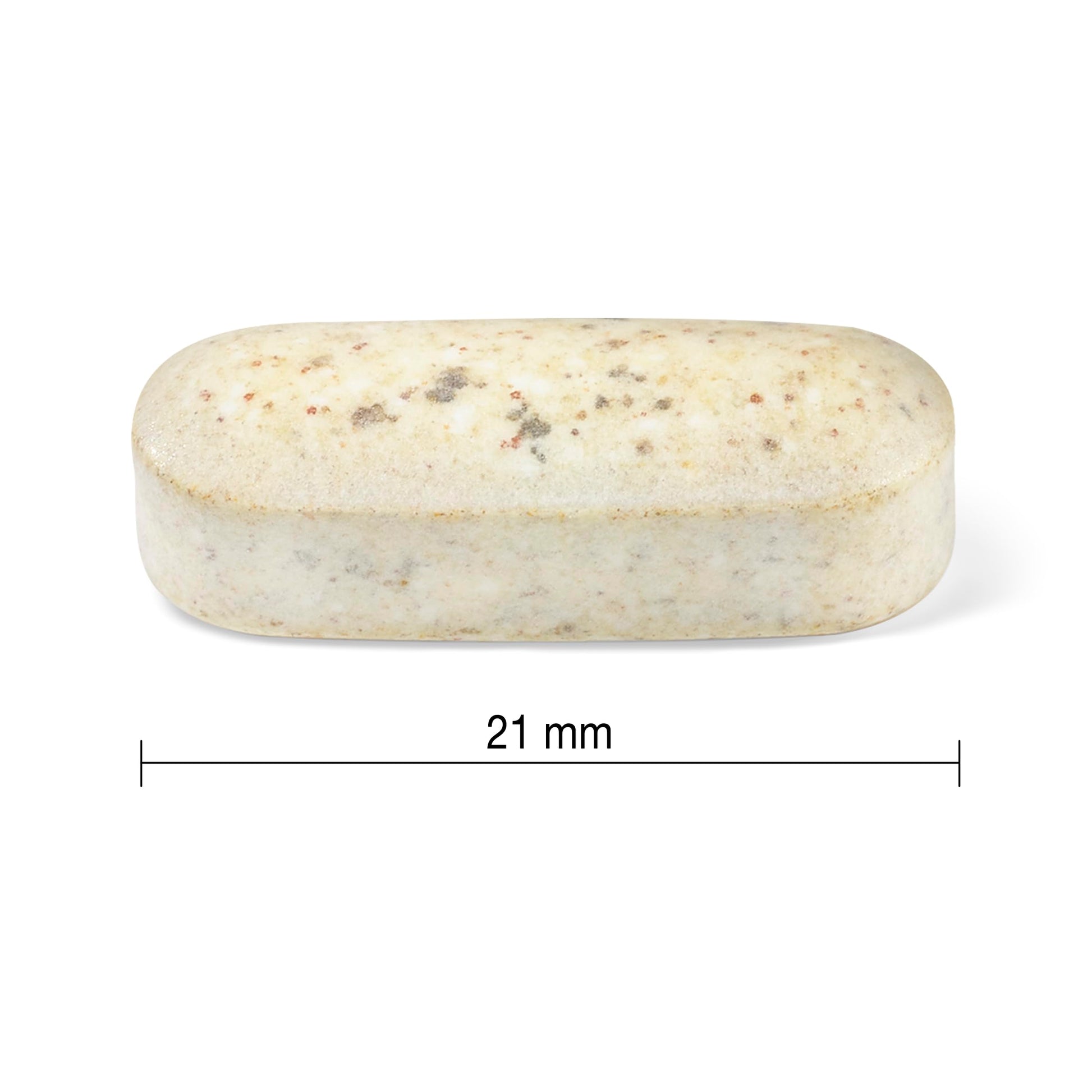 Jamieson 100% Complete Multivitamin for Men, with Siberian Ginseng, Lycopene and Selenium. Supports Eye Health, Energy, Immunity, and Everyday Health, Gluten-Free, One Per Day, 160 Caplets - Available at All In One Marketplace Canada
