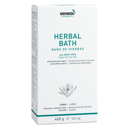 GEHWOL Herbal Bath, 14.1 oz