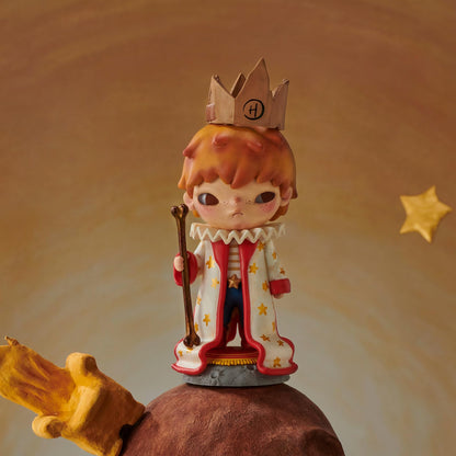 POP MART HIRONO × Le Petit Prince Series Action Figures Blind Box, 1PC 🍁 All In One Marketplace Canada