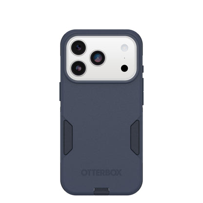 Otterbox iPhone 18/17 Pro Commuter Series Case - Blue Sentiment