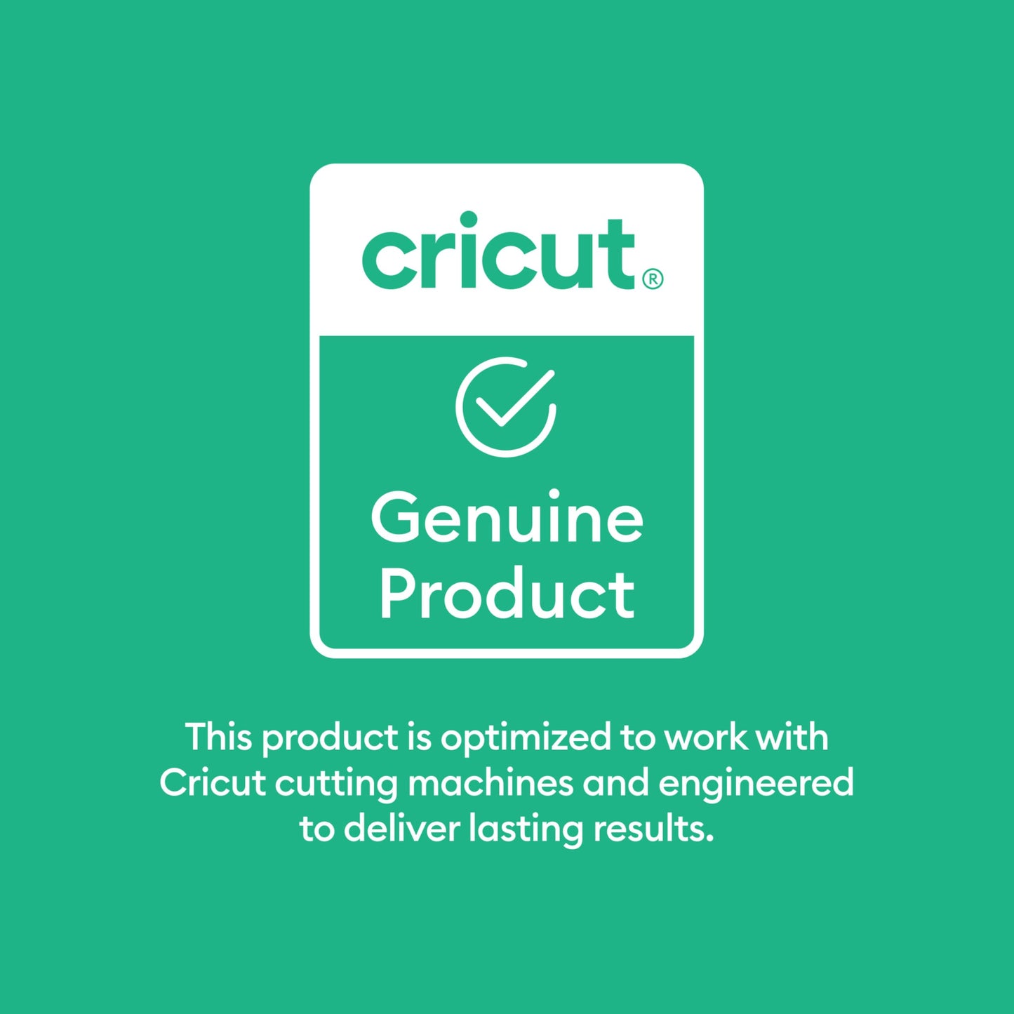 Cricut® Value Iron-On - Black (12 in x 20 ft) - HTV Heat Transfer Vinyl Cricut