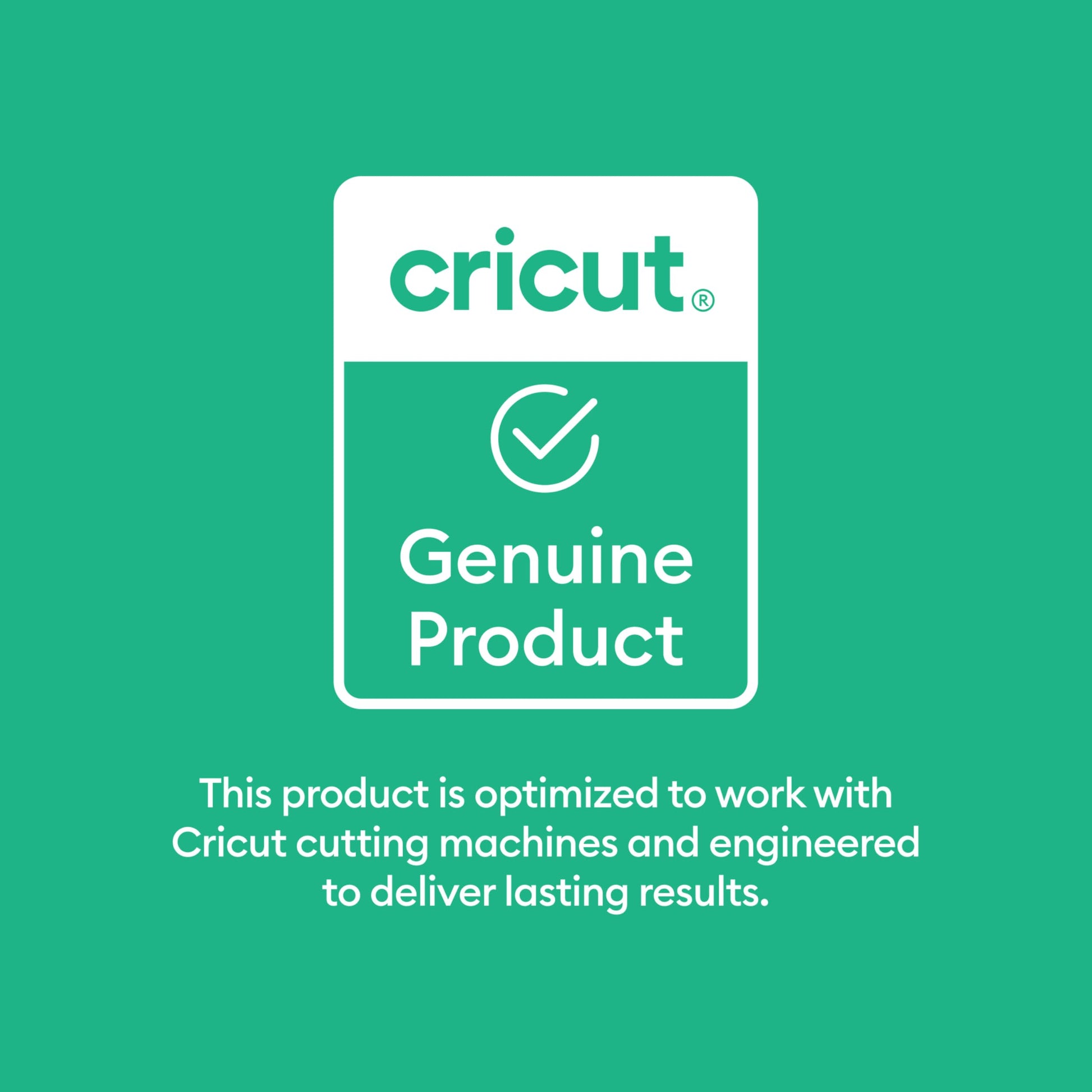 Cricut® Value Iron-On - Black (12 in x 20 ft) - HTV Heat Transfer Vinyl Cricut