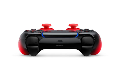 PlayStation 5 - Manette sans fil DualSense – Rouge cosmique