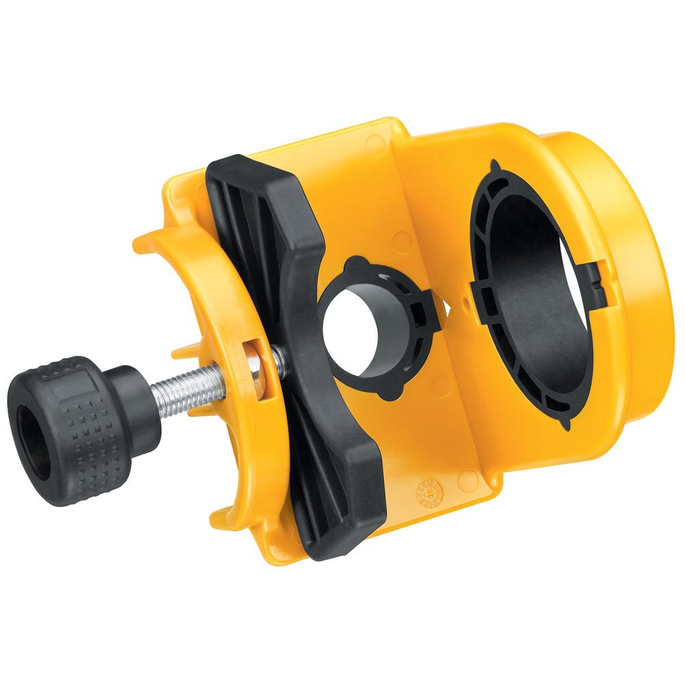 DEWALT Door Lock Installation Kit, Bi-Metal (D180004)
