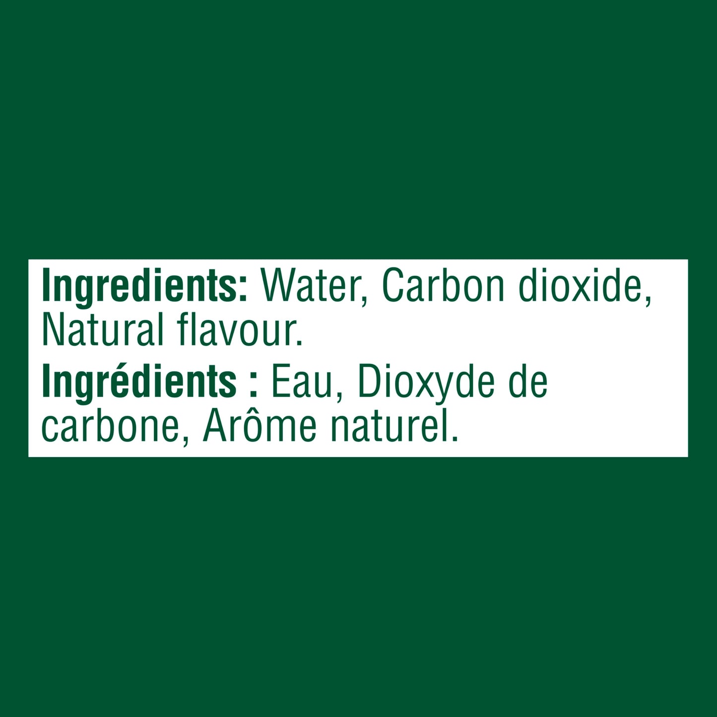 Maison Perrier Forever Grapefruit, Sparkling Water Beverage, 24 x 330ml Maison Perrier