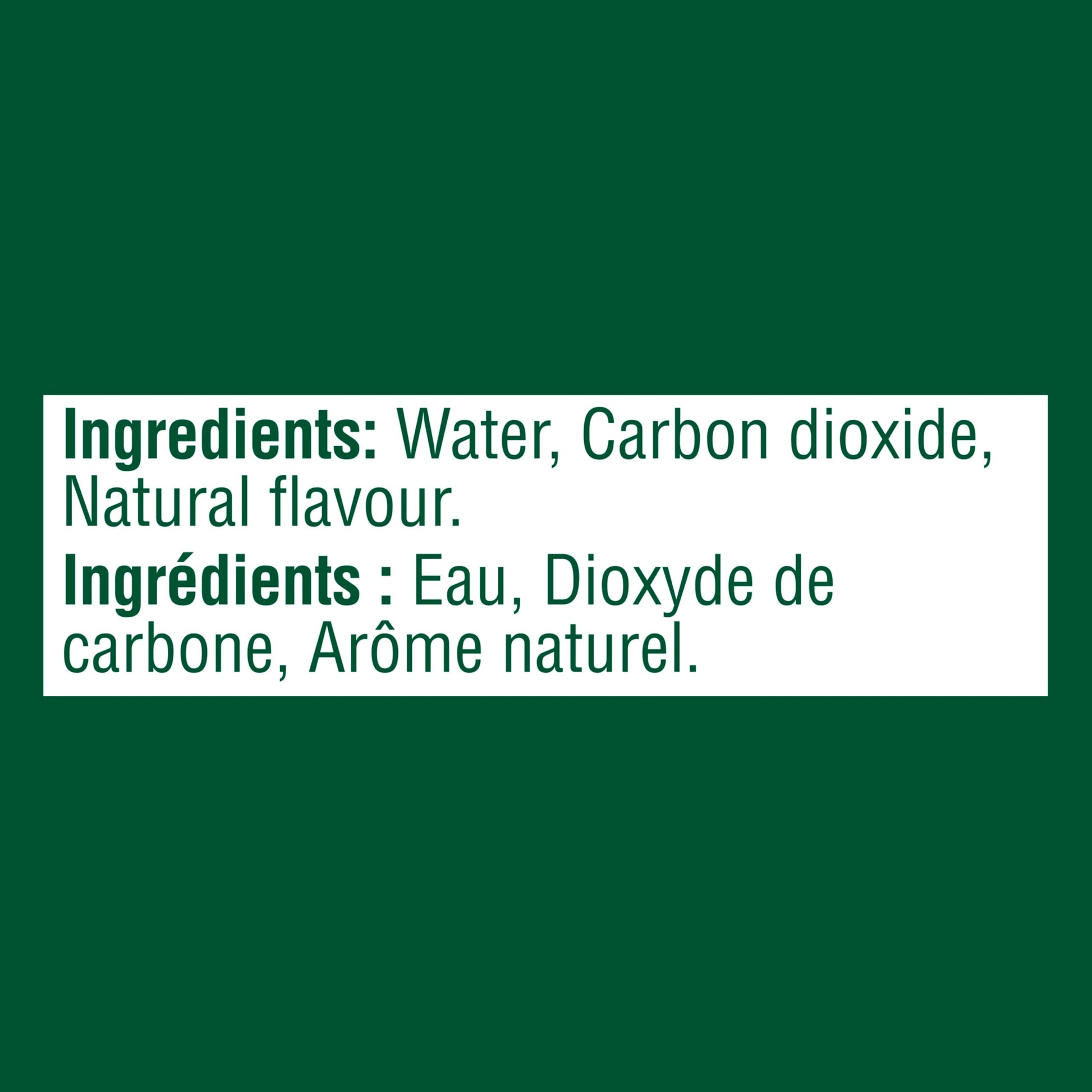 Maison Perrier Forever Grapefruit, Sparkling Water Beverage, 24 x 330ml Maison Perrier