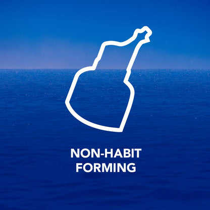 HydraSense Full Stream Nasal Spray, Daily Nasal Care, 100% Natural Source Seawater, Preservative-Free, 210 mL HydraSense