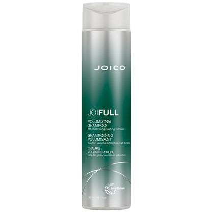 Joico JoiFULL Shampoo – Lightweight Volumizer for Fine Hair, Reduces Frizz & Adds Fullness Joico