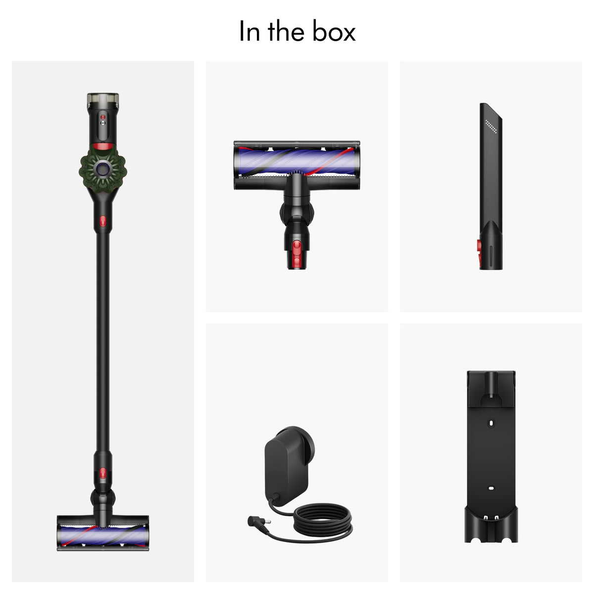 Dyson V8 Cyclone Cordless Vacuum
