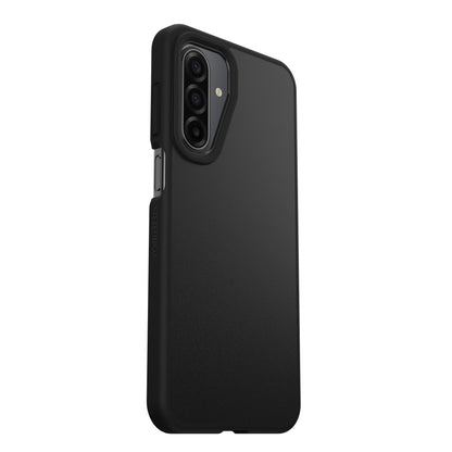 OtterBox Samsung Galaxy A17 5G, A16 5G, A16 Profile Series Case - Clear, Ultra-Thin, Pocket-Friendly, Raised Edges Protect Camera & Screen, Wireless Charging Compatible
