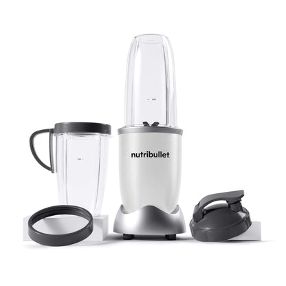 Nutri Bullet PRO Single Serve Blender (900W) in White, small (NB9-0902W) 🍁 All In One Marketplace Canada