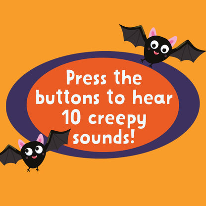 Hou-Hou Halloween
