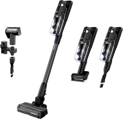 BISSELL PowerClean FurGuard 280W Self-Standing Cordless Vacuum, 4039B 🍁 All In One Marketplace Canada