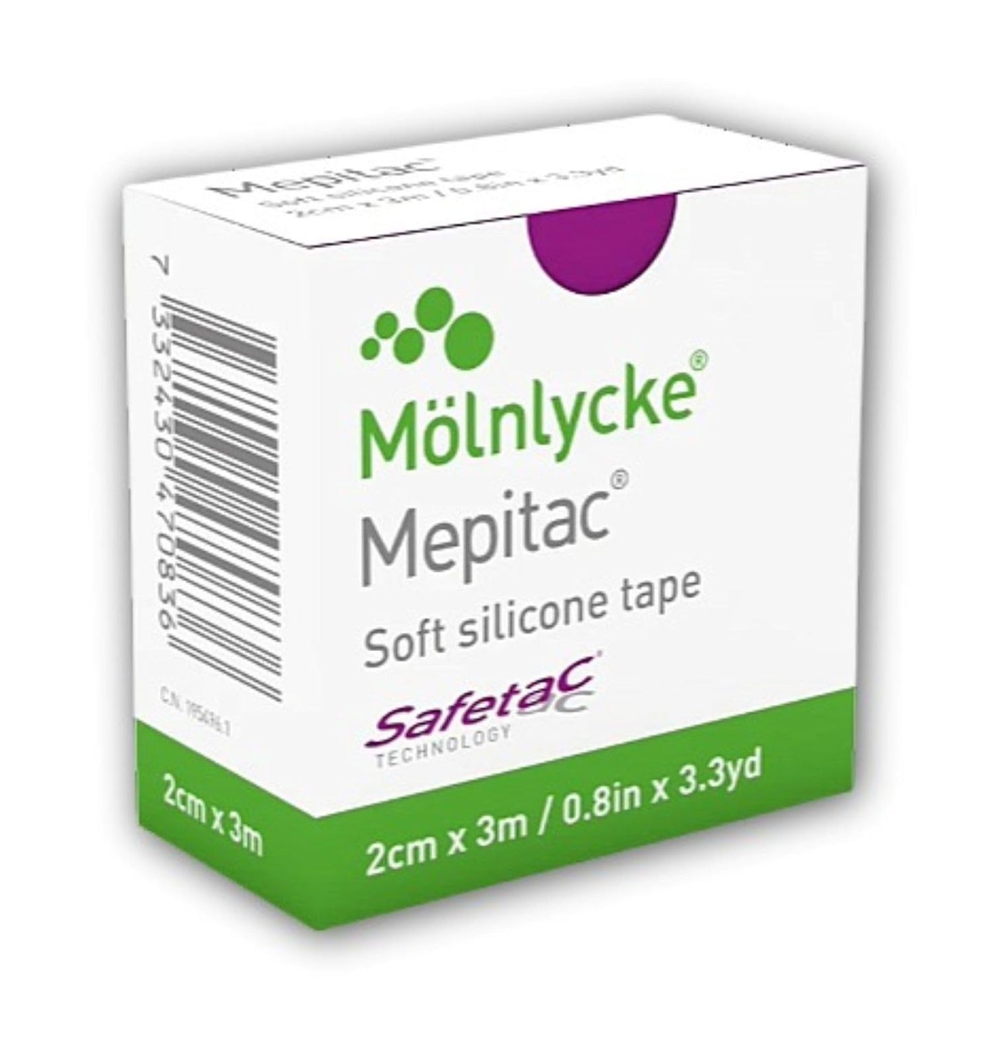 Mepitac Silicone Tape 🍁 All In One Marketplace Canada