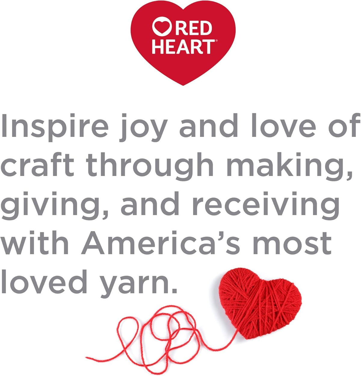 Red Heart Super Saver Oatmeal, 3 Pack of 7oz/198g-Acrylic-#4 Medium-364 Yards, Knitting/Crochet