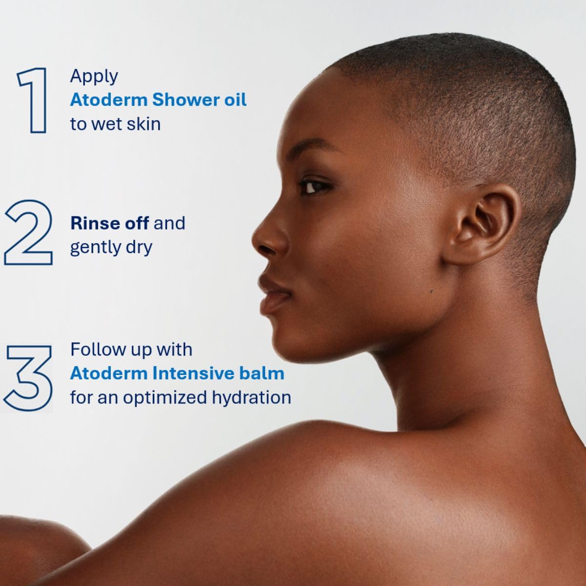 Bioderma Atoderm Intensive Balm, Hydrating Balm For Dry To Atopic Sensitive Skin, Face & Body Moisturizer - Available at All In One Marketplace Canada