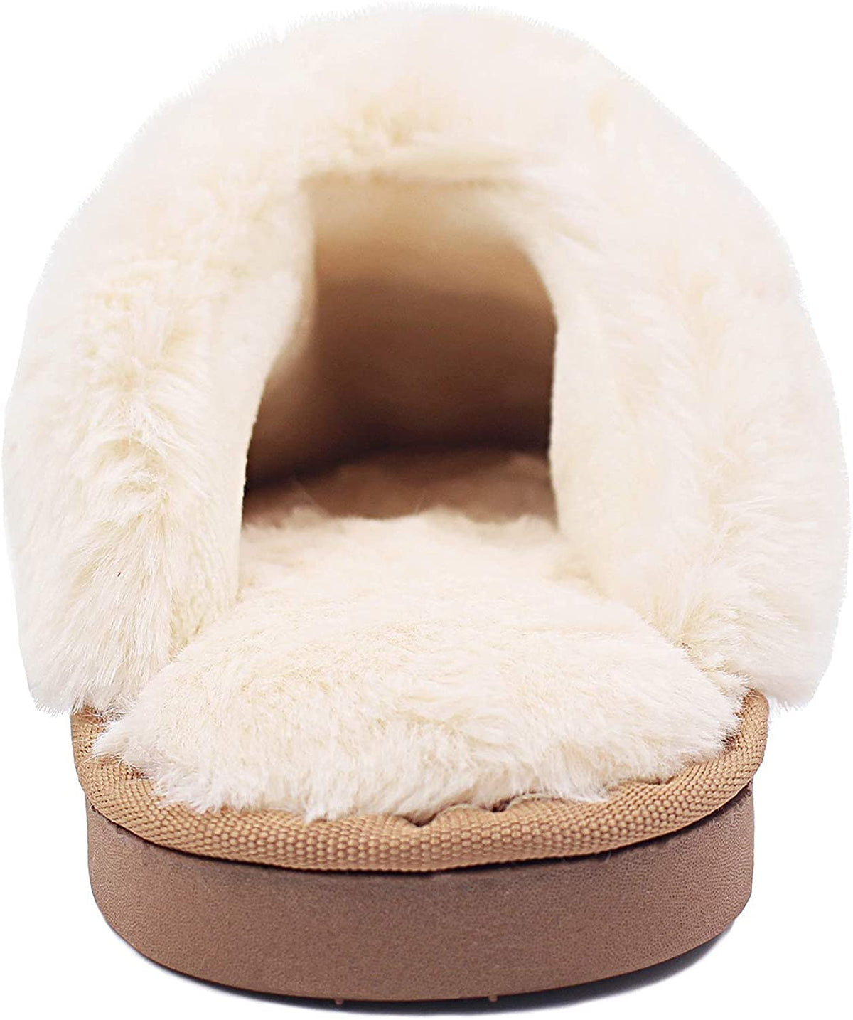 NewYouDirect Womens Mens House Fuzzy Slippers Cozy Indoor with Memory Foam 🍁 All In One Marketplace Canada