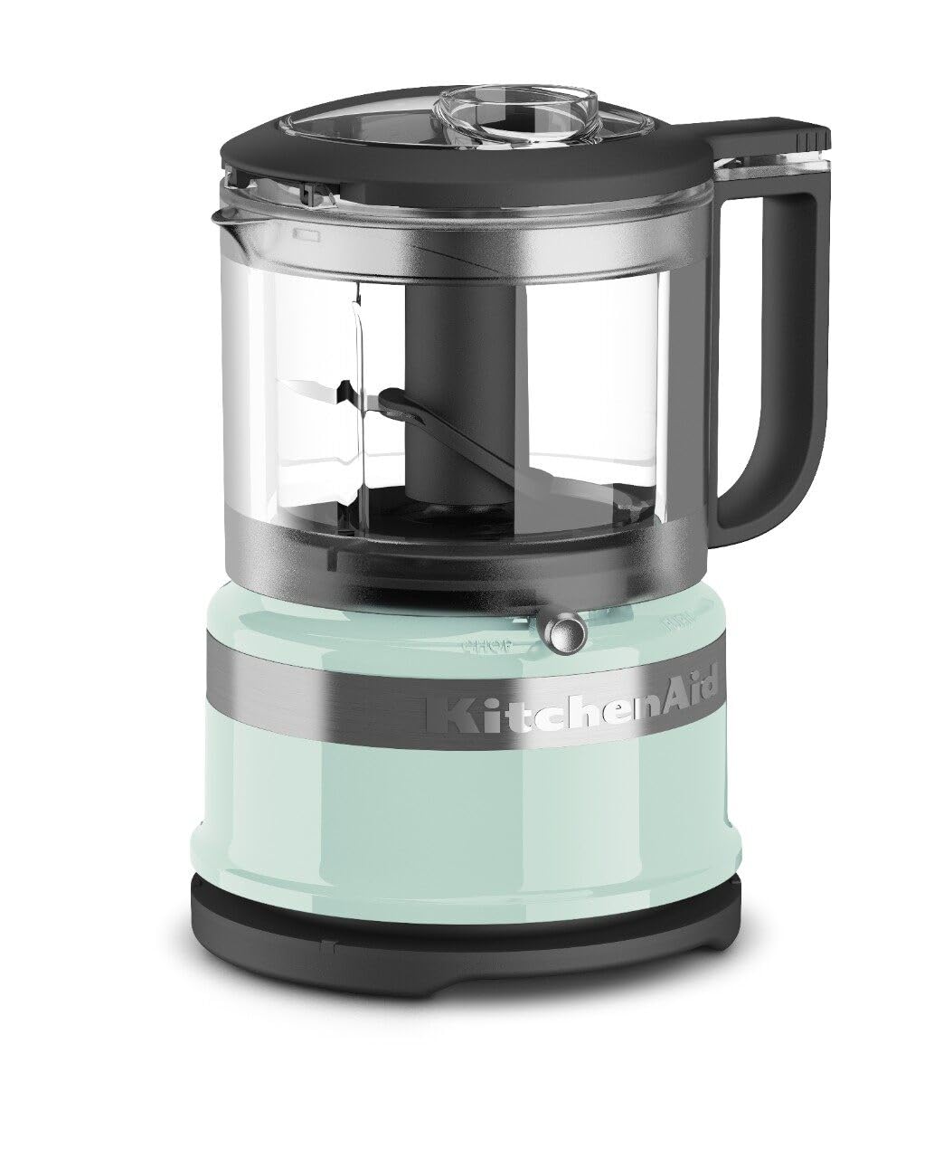 KitchenAid KFC3516IC 3.5 Cup Mini Food Processor, Ice 🍁 All In One Marketplace Canada